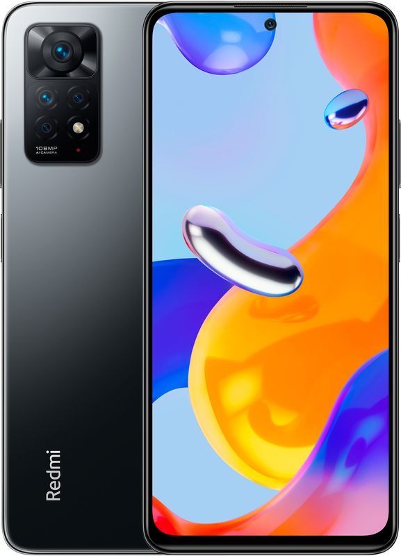 Redmi note11