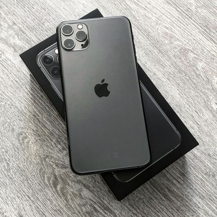 iPhone 11 proMAX