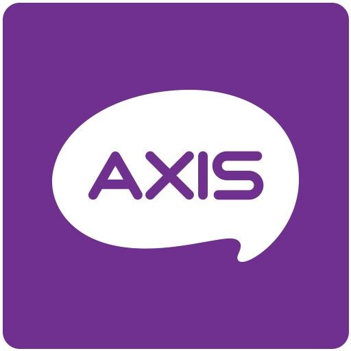 Paket Data dan Pulsa AXIS mulai dari 10k-100k
