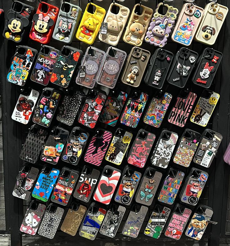 Case HP